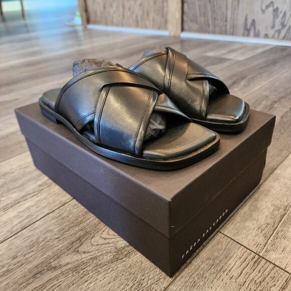 Freda Salvador Marta Size 8 - Picture 9 of 9